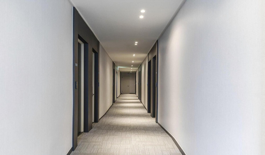 Others 4, JJ Hotel, Seongnam
