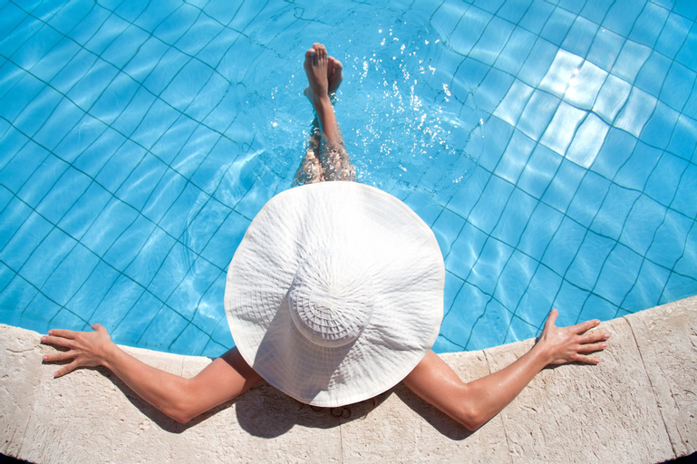 Sport & Beauty 2, Mercure Wagga Wagga, Wagga Wagga - Pt A