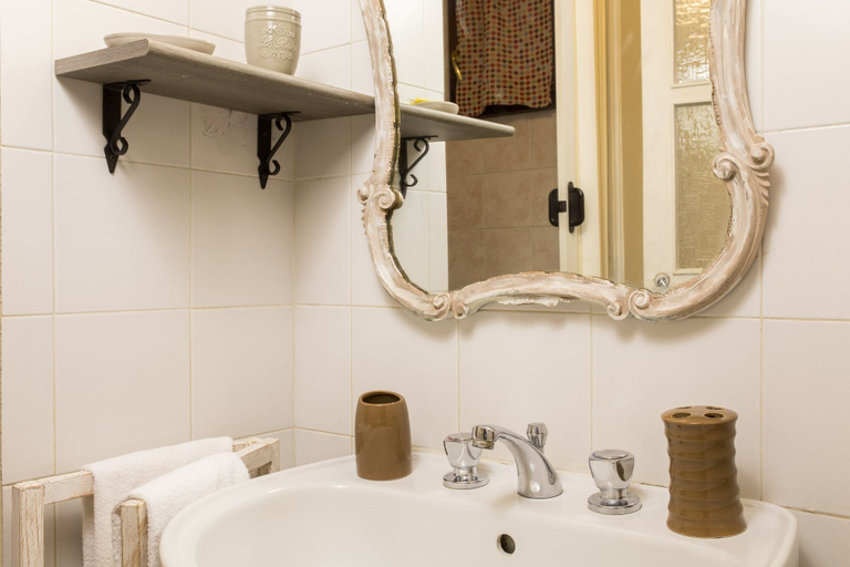 Bathroom 4, Agriturismo Le Baccane, Pistoia
