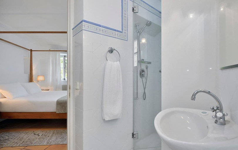 Bathroom 5, Hotel San Lorenzo - Adults Only, Baleares