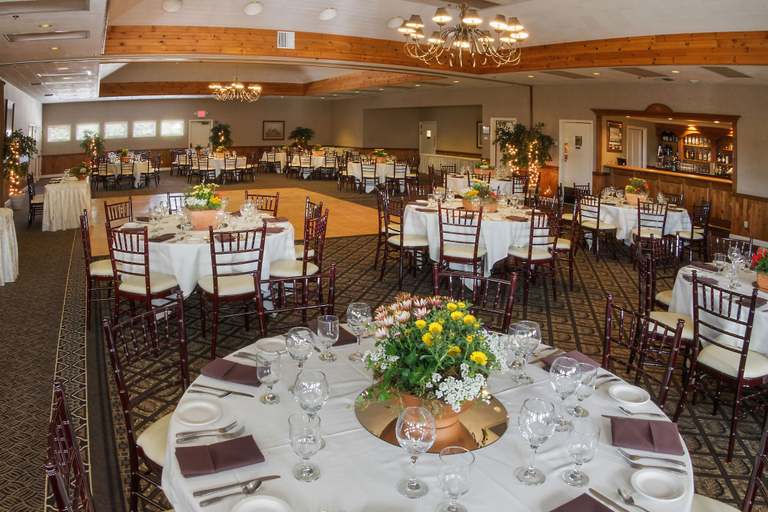 Food & Drinks 5, Cambria Pines Lodge, San Luis Obispo