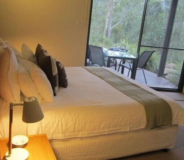 Bedroom 3, Somewhere Unique, Cessnock