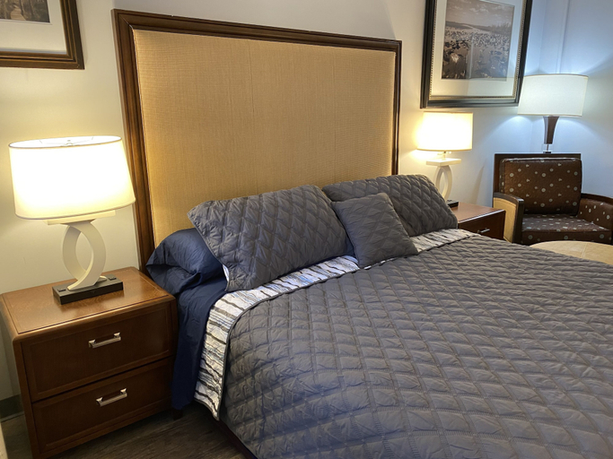 Bedroom 2, We Are Inn, Centre