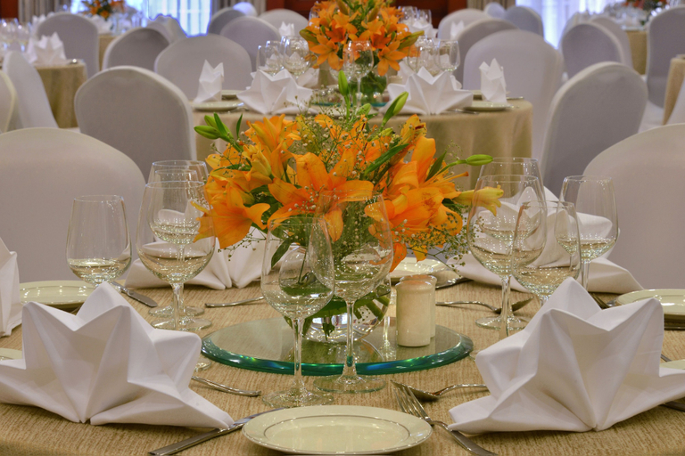 Food & Drinks 5, Fortune Landmark, Ahmedabad - Member ITC Hotels' Group, Ahmadabad