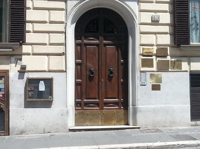 Exterior & Views 2, Cardilli Luxury Rooms, Roma