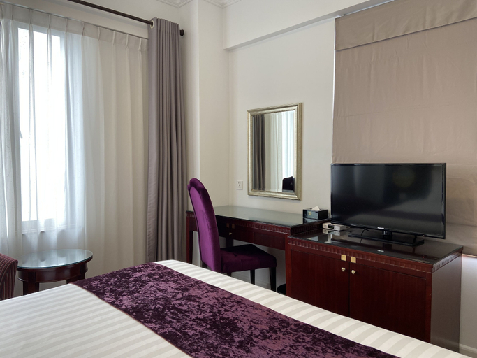 Bedroom 3, Flower Garden Hotel, Ba Đình