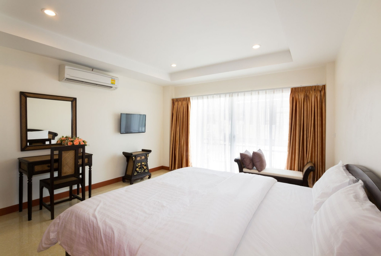 Bedroom 2, Takanta Place, Muang Udon Thani