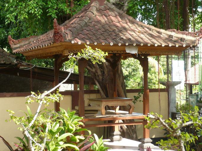 Exterior & Views 2, Di Abian Villas, Karangasem