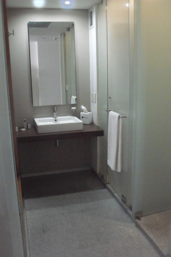 Bathroom 5, Casa Inn Premium Hotel Queretaro, El Marqués