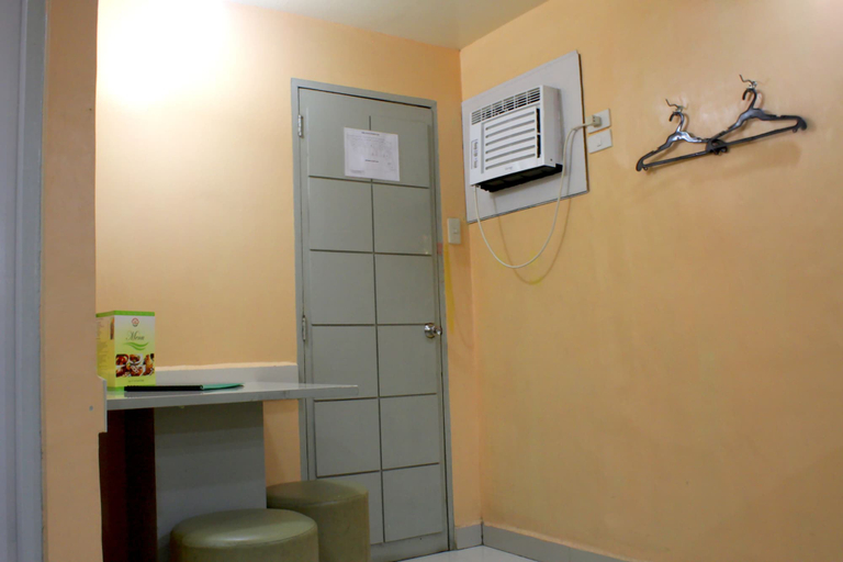 Bathroom 3, Mahal Kita Drive Inn, Pasay City