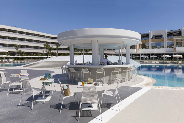 Exterior & Views 2, Princess Andriana Resort & Spa – Ultra All Inclusive, South Aegean