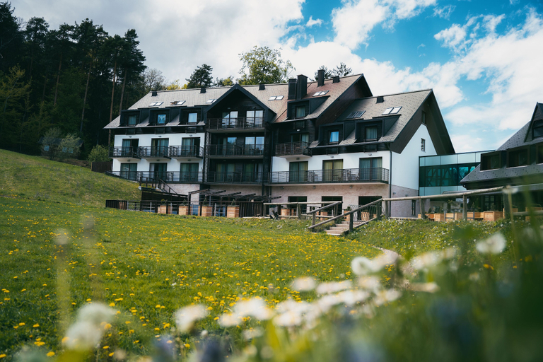 Exterior & Views 2, Hotel Arena Maribor, Maribor