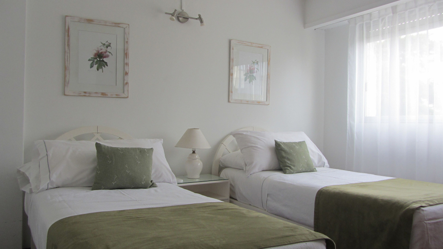 Bedroom 3, Baie des Anges Apart Hotel & Spa, n.a351