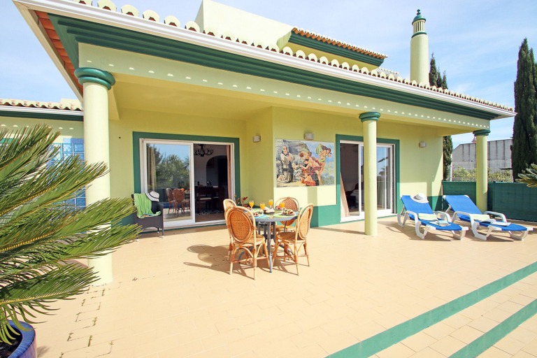 Exterior & Views 2, Villa Saint Thomas, Lagoa