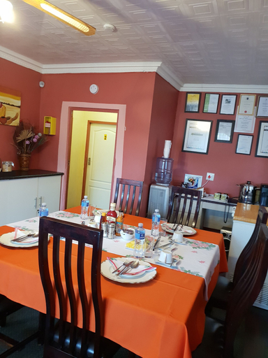 Food & Drinks 4, Flossie’s Bed and Breakfast, City of Johannesburg