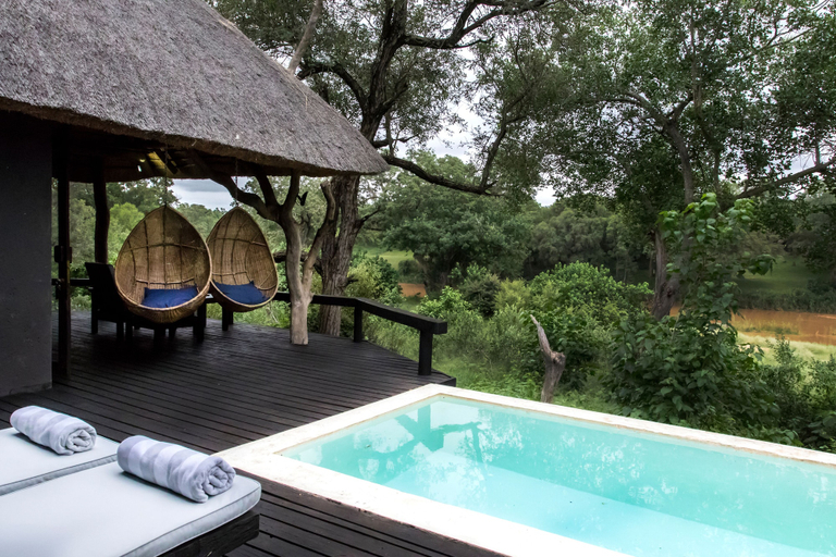 Sport & Beauty 5, Ezulwini Game Lodges, Mopani