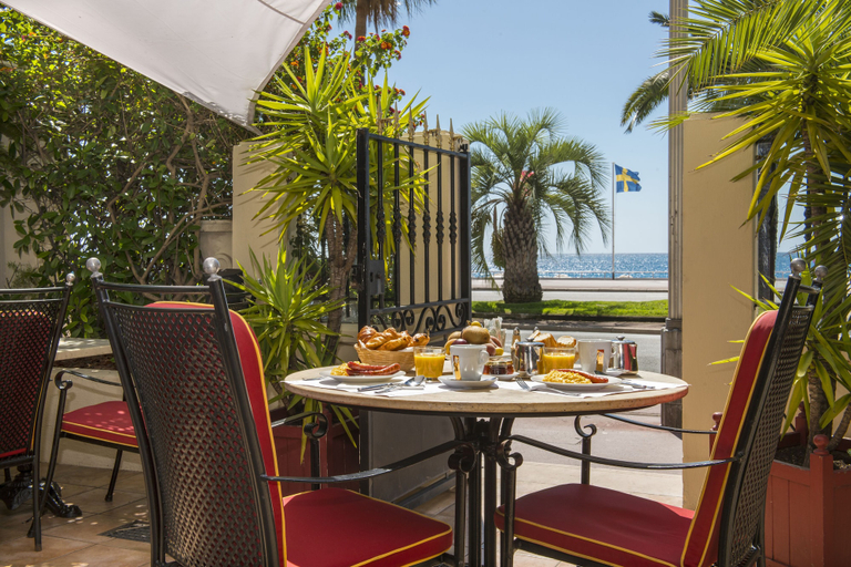 Food & Drinks 5, Hotel West End Nice Promenade, Alpes-Maritimes