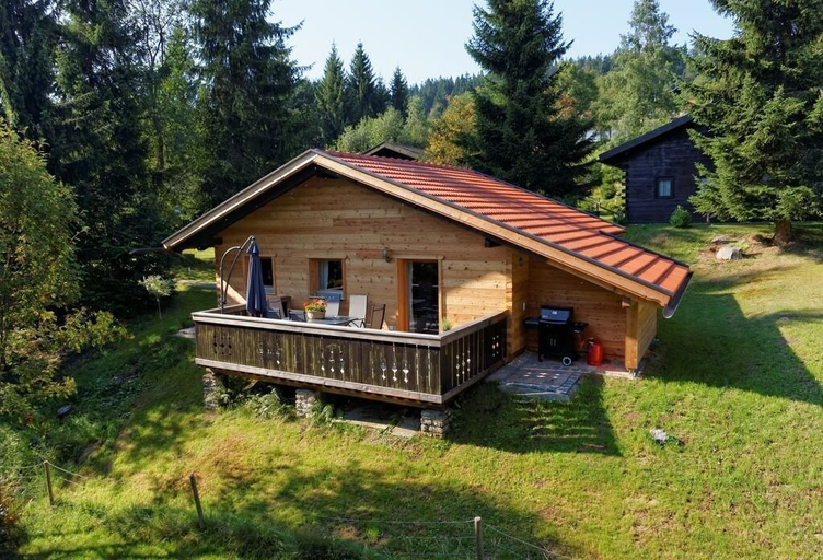 Exterior & Views 2, Ferienhaus Mitterdorf, Freyung-Grafenau