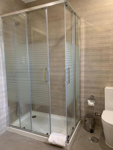 Bathroom 4, Quinta Dona Adelaide, Valpaços