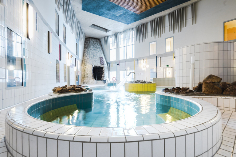 Sport & Beauty 3, Lapland Hotels Luostotunturi, Lapland