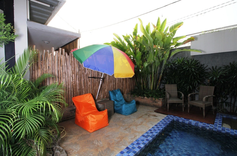 Others 5, CoHaus Living, South Jakarta