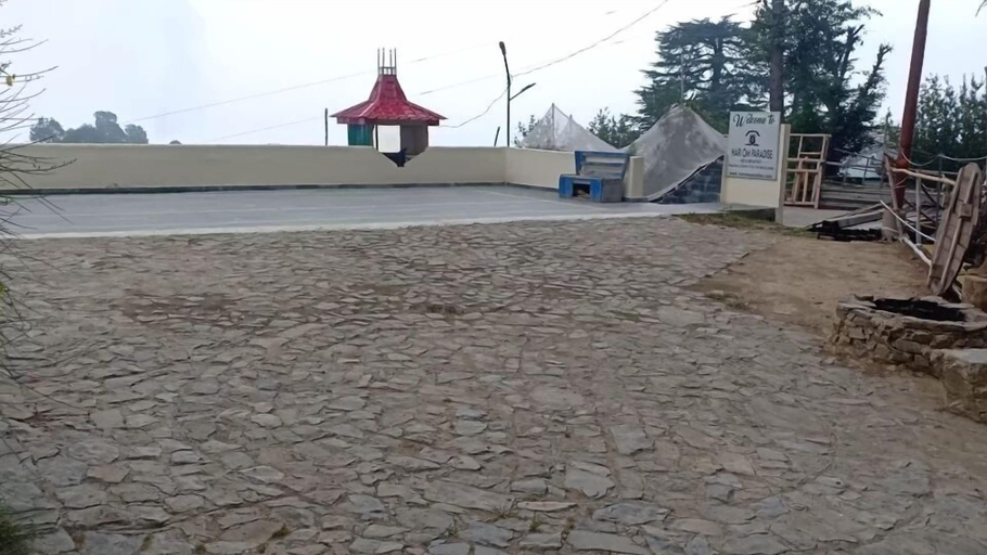 Exterior & Views 2, Hari om paradise, Shimla