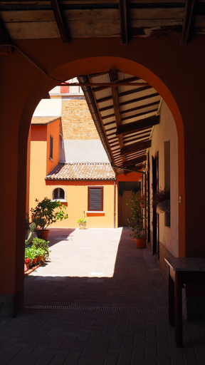 Exterior & Views 2, Giardino 34, Forli' - Cesena