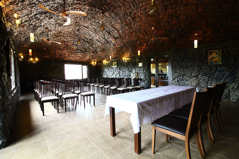 Food & Drinks 5, Sanskruti Quality Resort, Uttara Kannada