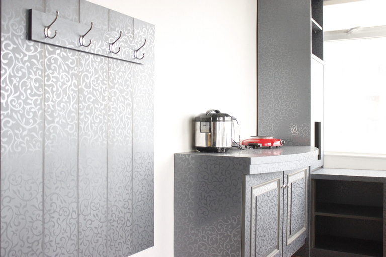 Others 5, Spacious & Trendy Studio at Jarrdin Cihampelas Apartment, Bandung