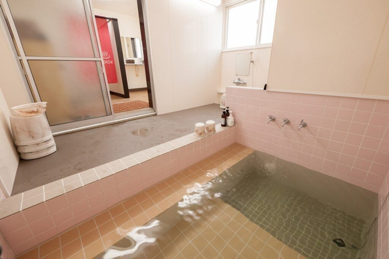 Bathroom 3, kongoji syukubo seihoin, Unknown3