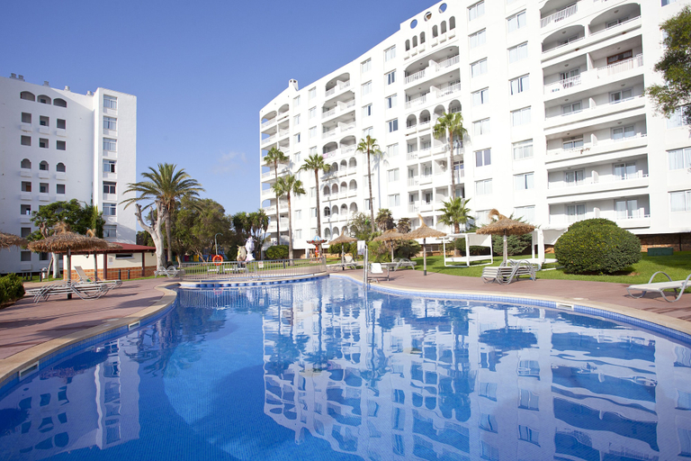 Sport & Beauty 3, HYB Eurocalas Water Park - All inclusive, Baleares