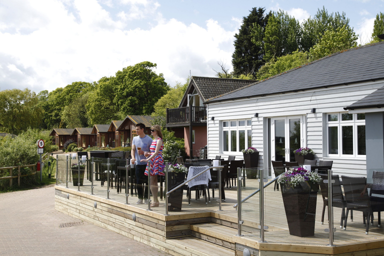 Exterior & Views 2, Waveney Inn, Norfolk