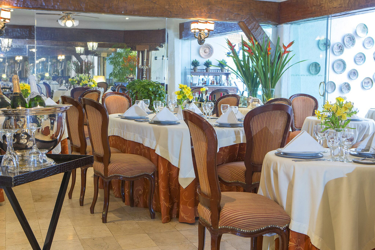 Food & Drinks 5, ANTARA HOTEL & SUITES - MIRAFLORES, Lima