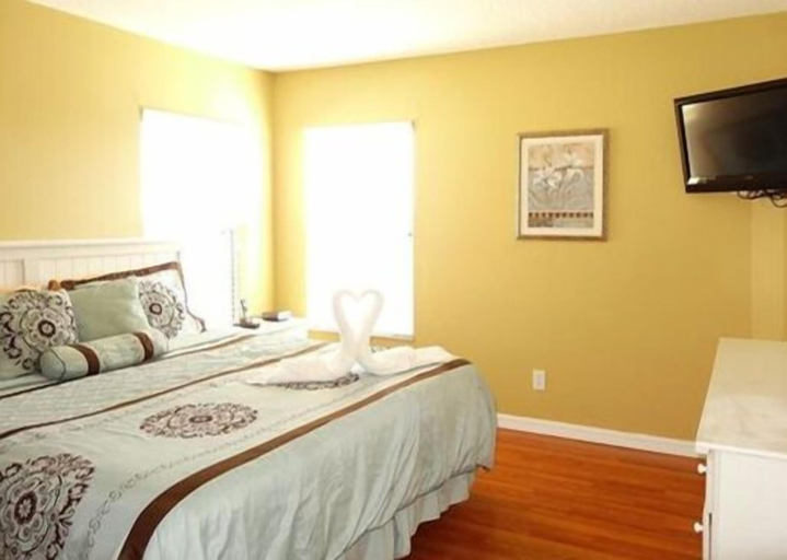 Bedroom 2, Ov3875 - Solana - 6 Bed 5 Baths Townhome, Polk