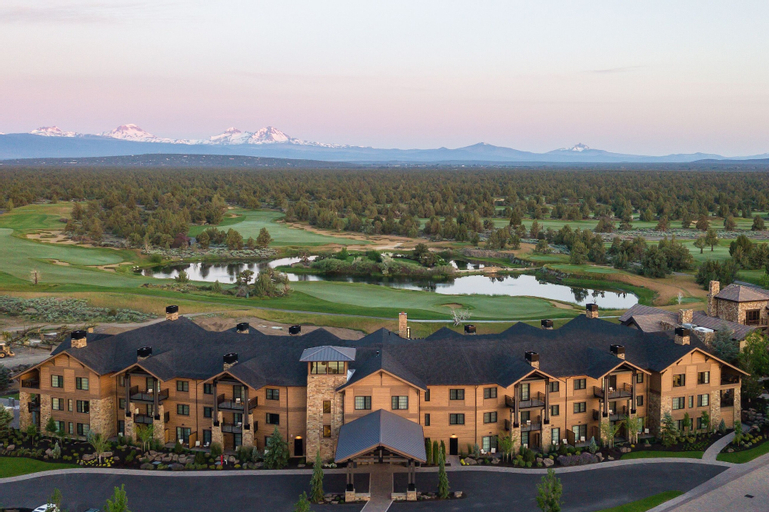 Juniper Preserve, Deschutes