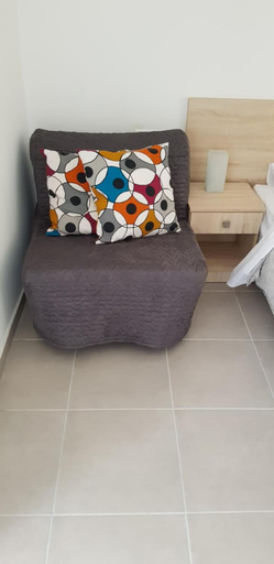 Bedroom 4, Myriama Apartments
