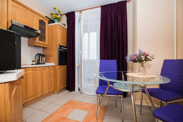 Others 4, Apartmenty Uyut Kievskaya, Central