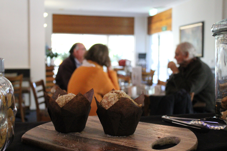 Food & Drinks 5, Prom Country Lodge, South Gippsland - East