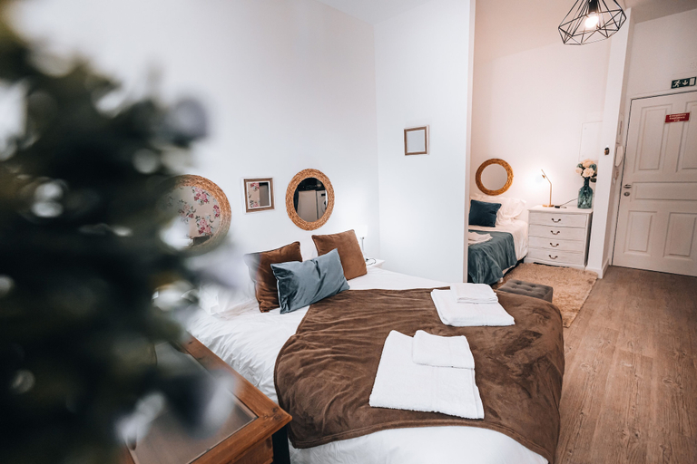 Bedroom 3, Casa Branca III, Funchal
