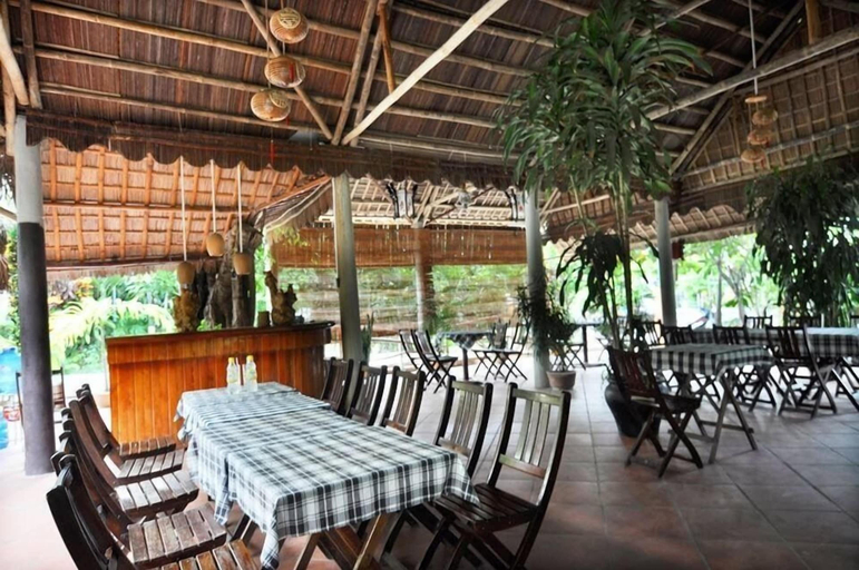 Food & Drinks 5, Mountain House Villa, Da Nang