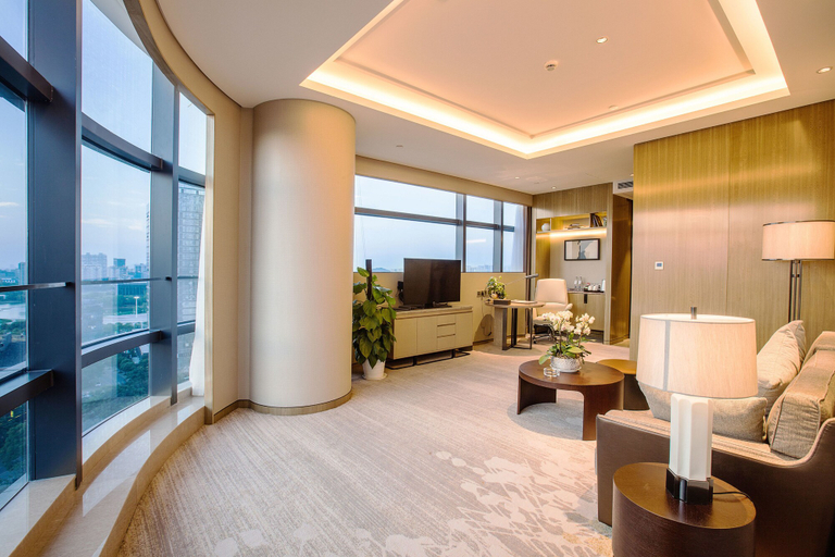 Others 5, Golden Eagle Summit Hotel Nanjing China, Nanjing