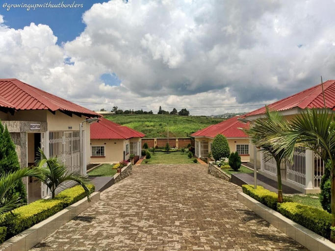 Exterior & Views 2, Home Up Guest House, Blantyre City