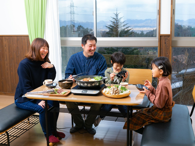 Food & Drinks 4, Matsue Forest Park - Campsite, Matsue