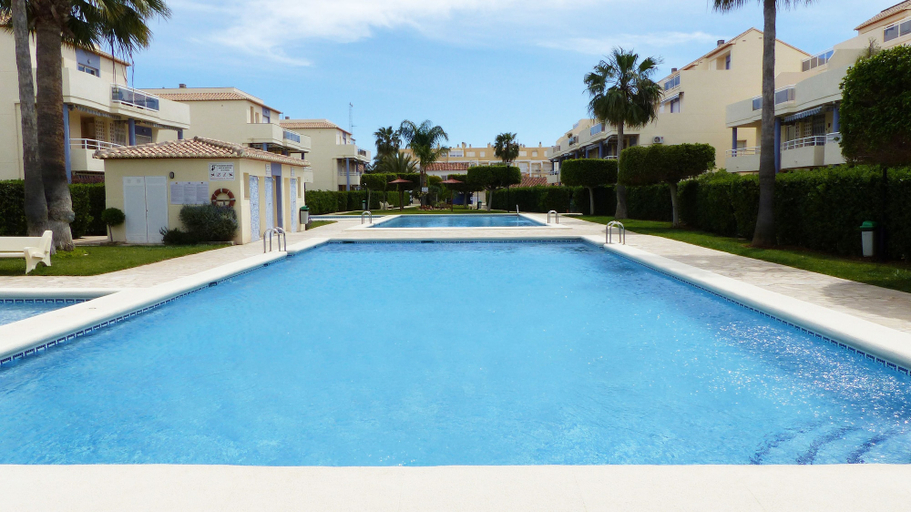 Sport & Beauty 5, Apartamento Jardines Denia III, Alicante