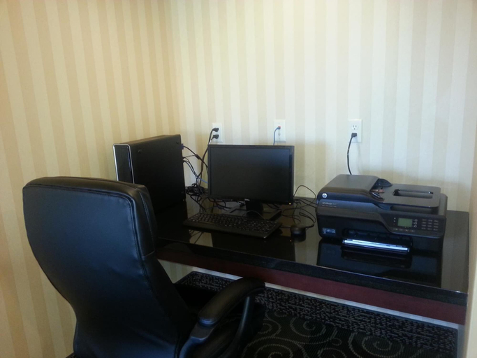 Others 5, Cobblestone Inn & Suites - Bloomfield, Davis