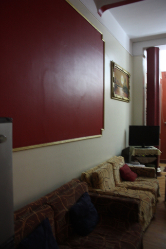 Others 5, Miami Cairo Hostel, Qasr an-Nil