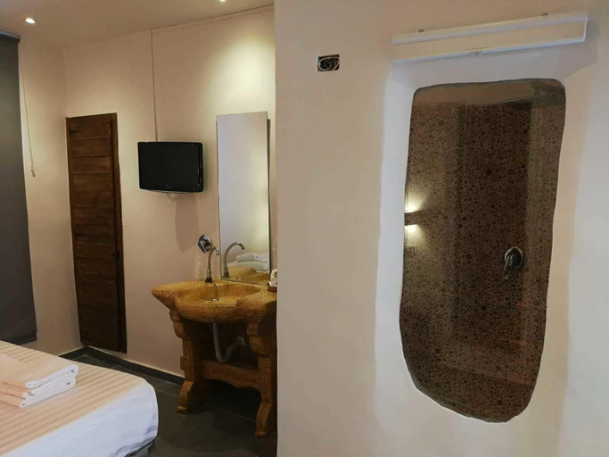 Bedroom 3, Assisivm Antica Dimora AD, Perugia