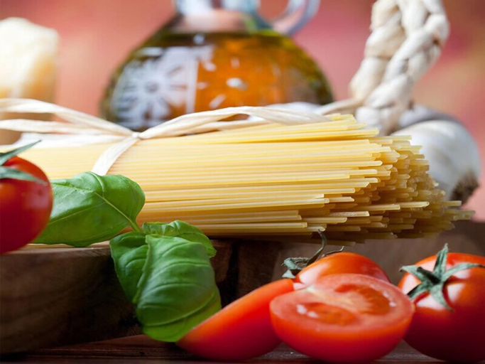 Food & Drinks 5, Hotel Ristorante Posta, Bergamo