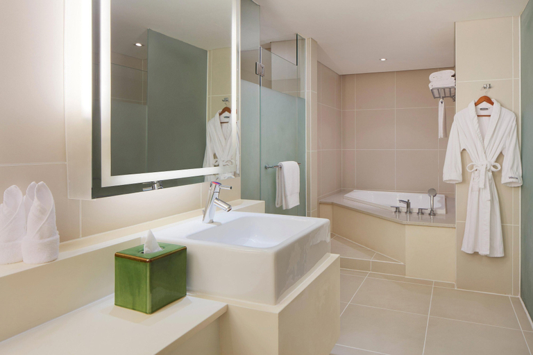 Bathroom 5, The Westin Langkawi Resort & Spa, Langkawi