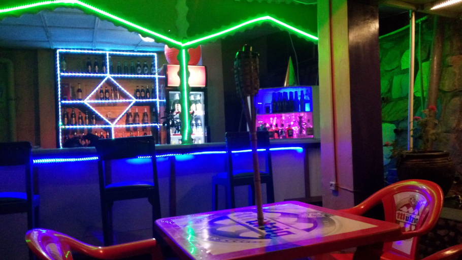 Food & Drinks 5, Colours Club Spa and Garden Resort, Gasabo